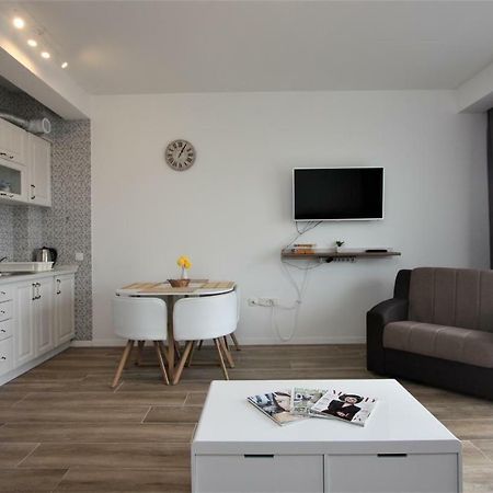 Rafailovici Studio Vita Buitenkant foto